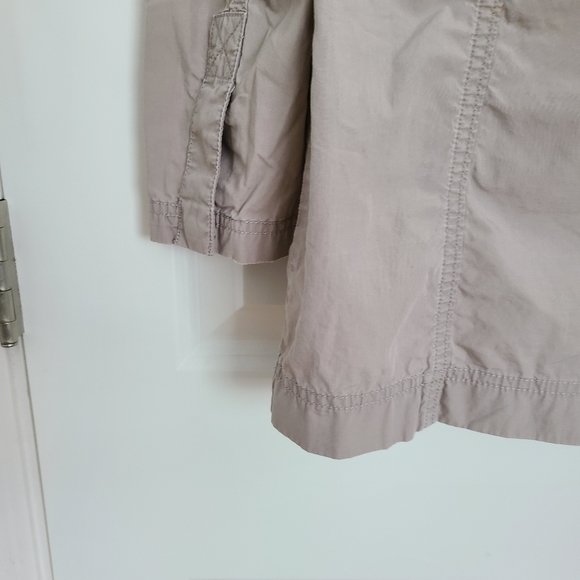 Banana Republic Zippered Jacket - Picture 7 of 8